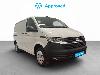 Volkswagen Transporter Furgon Batalla Corta TN 2.0 TDI 81 kW (110 CV)