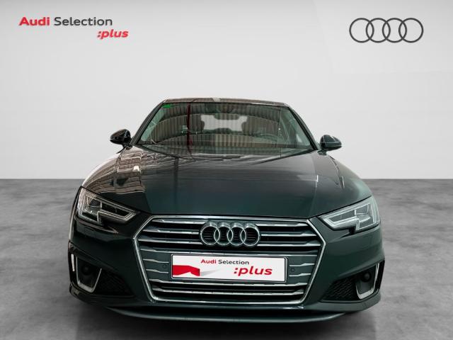 Audi A4 S line 35 TDI 110 kW (150 CV) S tronic
