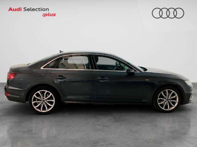 Audi A4 S line 35 TDI 110 kW (150 CV) S tronic