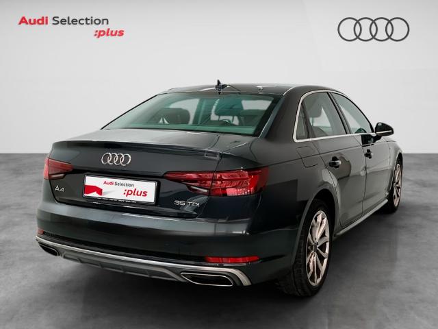 Audi A4 S line 35 TDI 110 kW (150 CV) S tronic