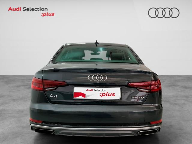 Audi A4 S line 35 TDI 110 kW (150 CV) S tronic