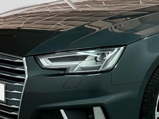 Audi A4 S line 35 TDI 110 kW (150 CV) S tronic