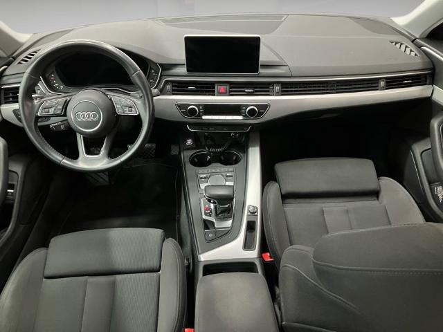 Audi A4 S line 35 TDI 110 kW (150 CV) S tronic