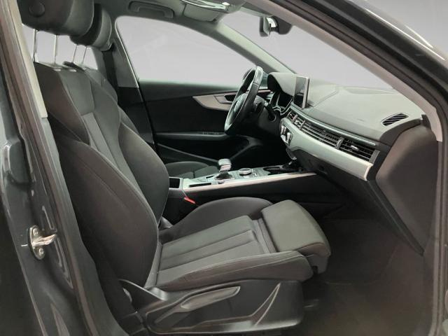 Audi A4 S line 35 TDI 110 kW (150 CV) S tronic