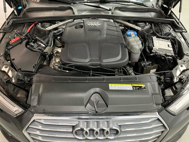 Audi A4 S line 35 TDI 110 kW (150 CV) S tronic