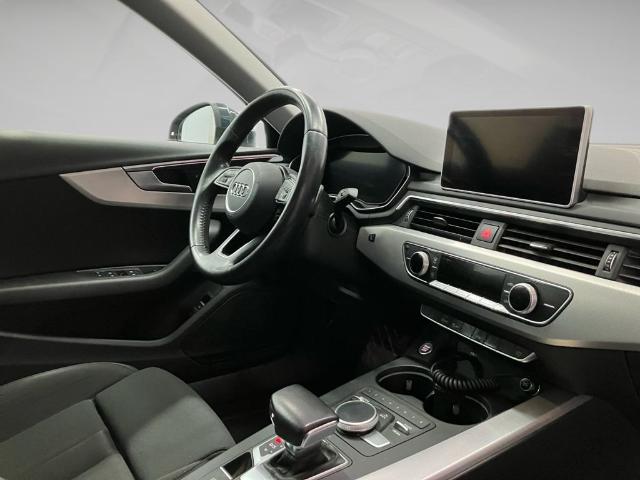 Audi A4 S line 35 TDI 110 kW (150 CV) S tronic
