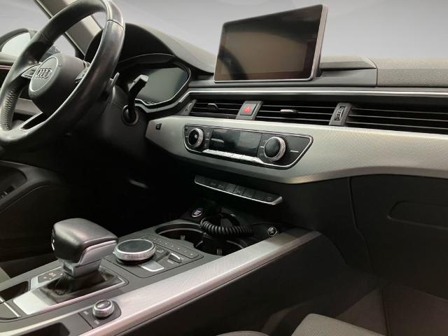 Audi A4 S line 35 TDI 110 kW (150 CV) S tronic