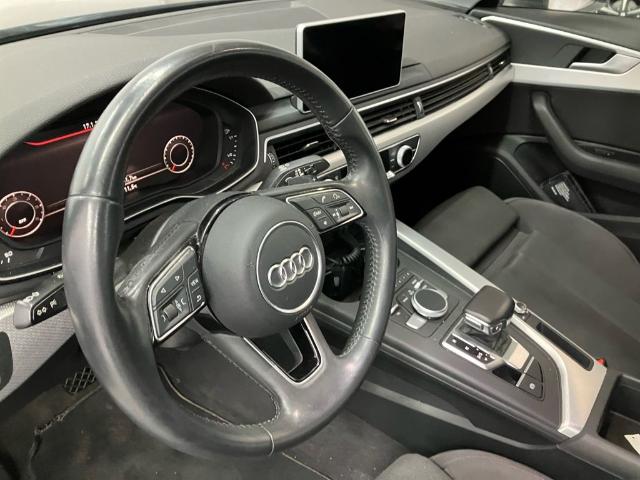 Audi A4 S line 35 TDI 110 kW (150 CV) S tronic