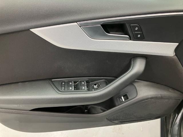Audi A4 S line 35 TDI 110 kW (150 CV) S tronic