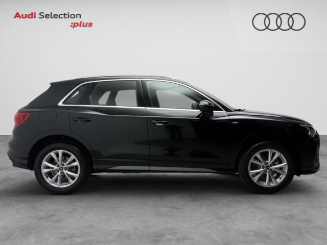 Audi Q3 S line 35 TFSI 110 kW (150 CV) S tronic