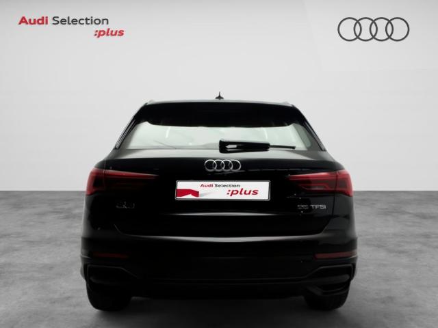 Audi Q3 S line 35 TFSI 110 kW (150 CV) S tronic