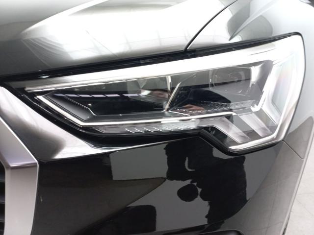 Audi Q3 S line 35 TFSI 110 kW (150 CV) S tronic