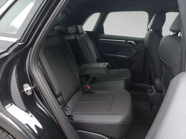 Audi Q3 S line 35 TFSI 110 kW (150 CV) S tronic