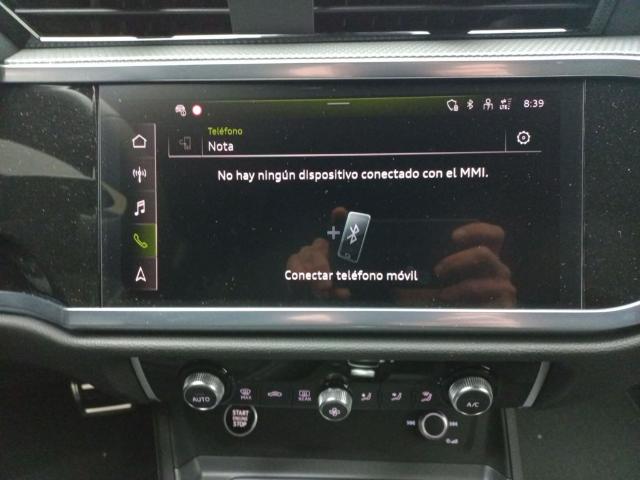 Audi Q3 S line 35 TFSI 110 kW (150 CV) S tronic