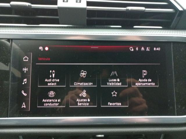 Audi Q3 S line 35 TFSI 110 kW (150 CV) S tronic