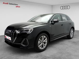 vehículo ocasión audi selection
