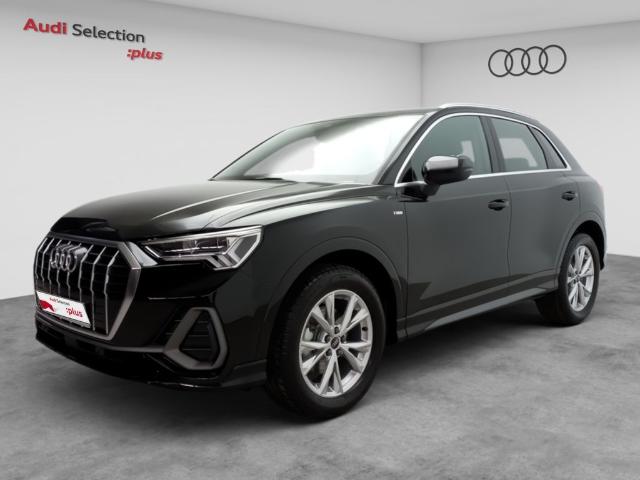 Audi selection Plus