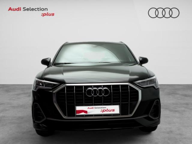 Audi Q3 S line 35 TFSI 110 kW (150 CV) S tronic