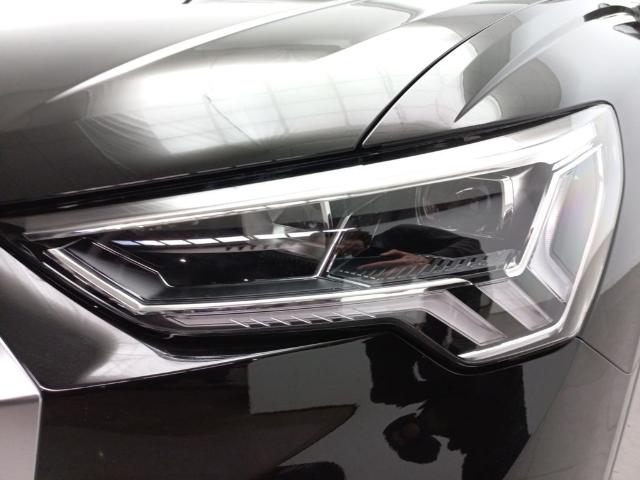Audi Q3 S line 35 TFSI 110 kW (150 CV) S tronic