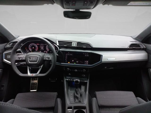 Audi Q3 S line 35 TFSI 110 kW (150 CV) S tronic