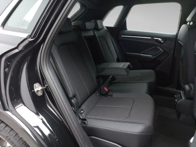 Audi Q3 S line 35 TFSI 110 kW (150 CV) S tronic