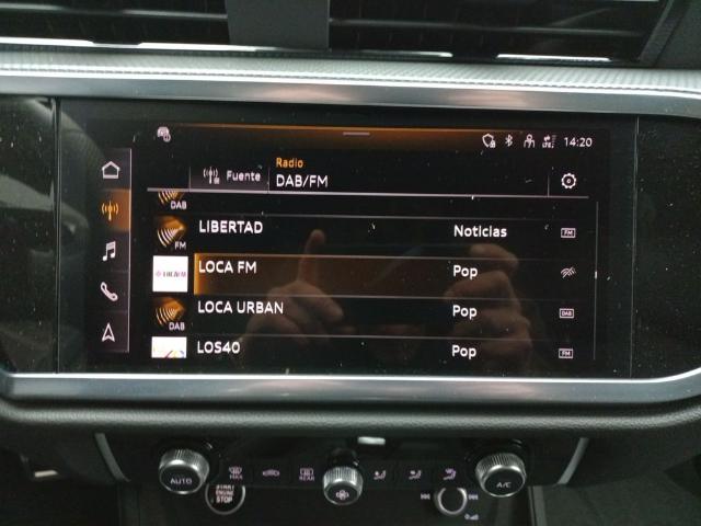 Audi Q3 S line 35 TFSI 110 kW (150 CV) S tronic