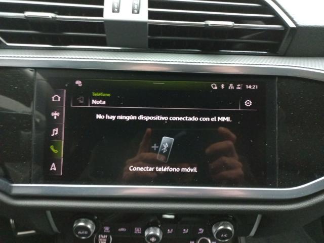Audi Q3 S line 35 TFSI 110 kW (150 CV) S tronic