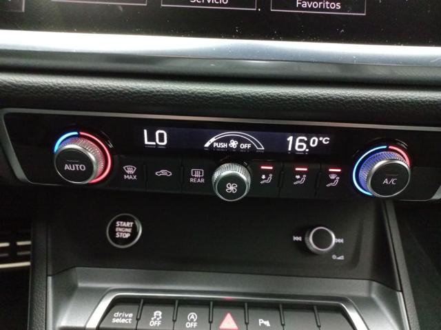 Audi Q3 S line 35 TFSI 110 kW (150 CV) S tronic