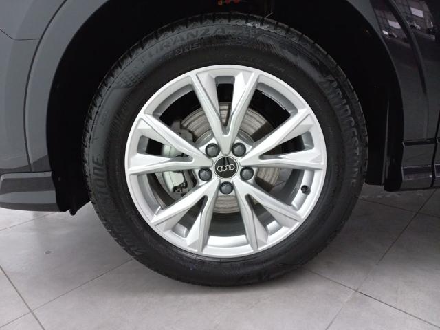 Audi Q3 S line 35 TFSI 110 kW (150 CV) S tronic