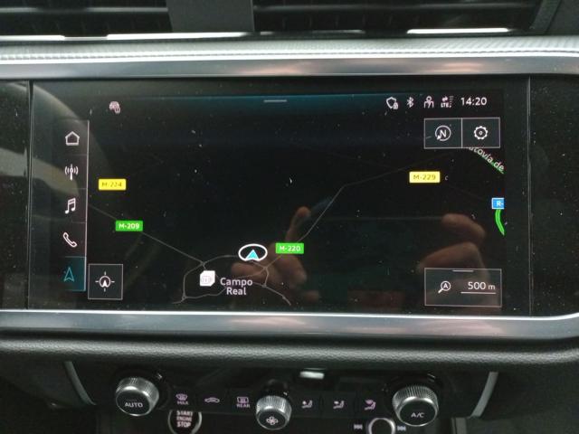 Audi Q3 S line 35 TFSI 110 kW (150 CV) S tronic