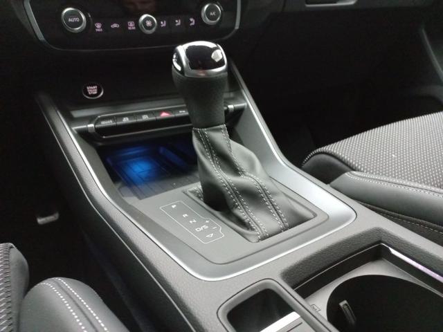 Audi Q3 S line 35 TFSI 110 kW (150 CV) S tronic