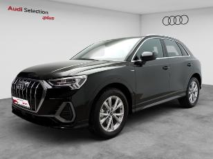vehículo ocasión audi selection