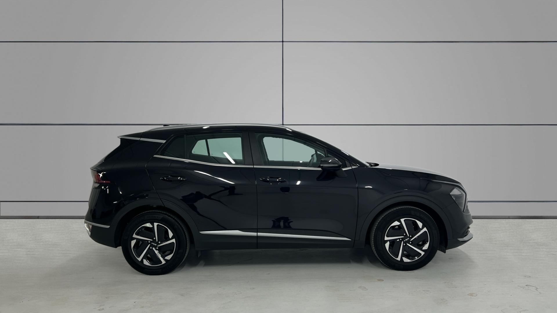 Kia Sportage 1.6 T-GDi MHEV - 6
