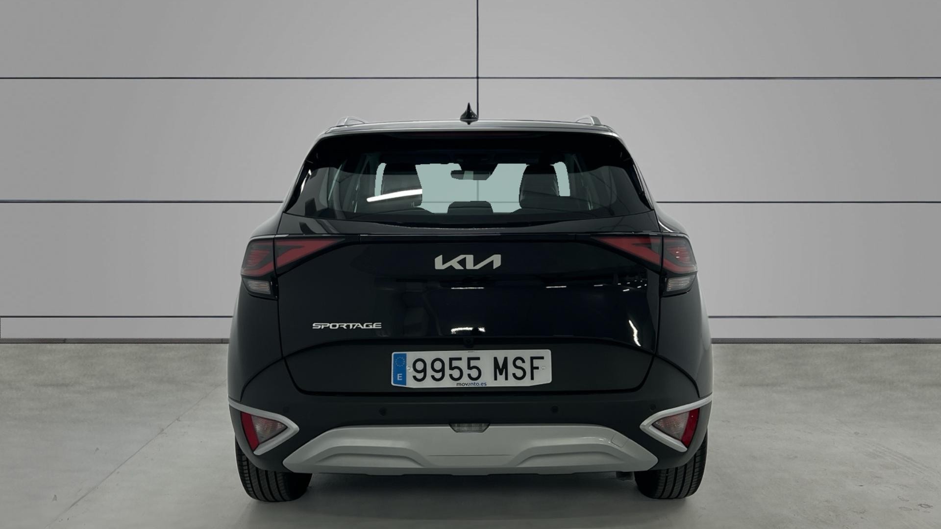 Kia Sportage 1.6 T-GDi MHEV - 7