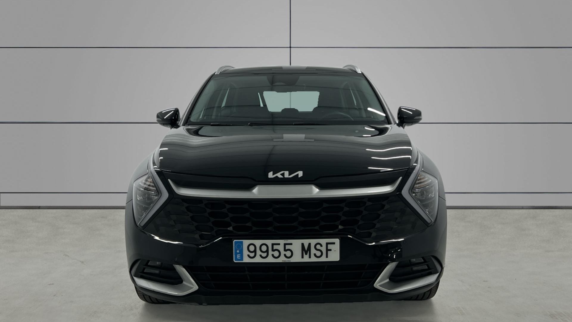 Kia Sportage 1.6 T-GDi MHEV - 8