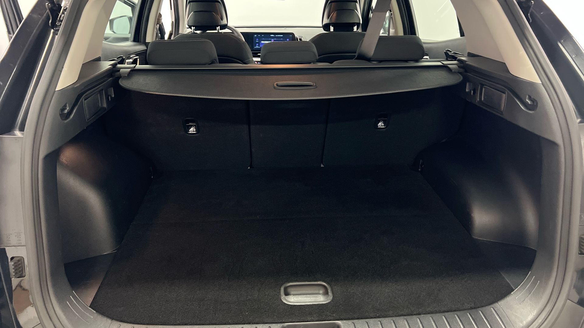 Kia Sportage 1.6 T-GDi MHEV - 9