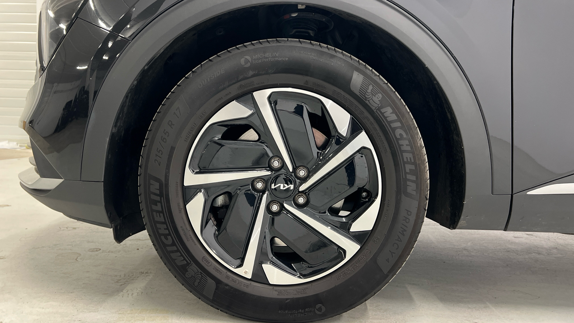 Kia Sportage 1.6 T-GDi MHEV - 15