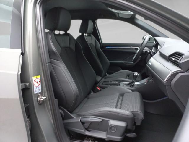 Audi Q3 S line 35 TFSI 110 kW (150 CV) S tronic