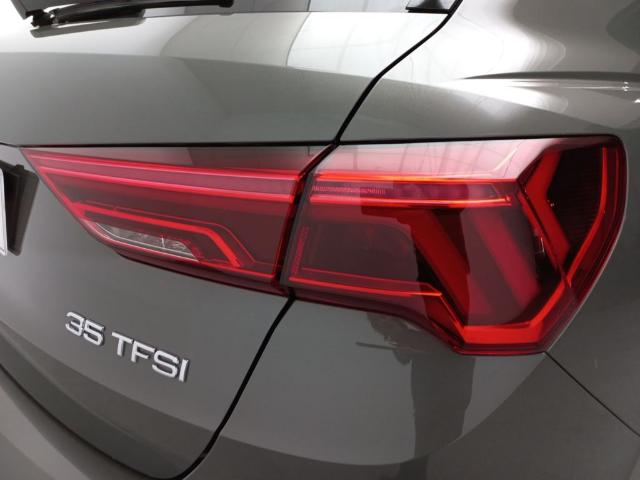 Audi Q3 S line 35 TFSI 110 kW (150 CV) S tronic