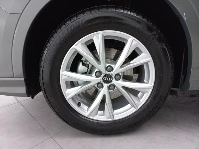 Audi Q3 S line 35 TFSI 110 kW (150 CV) S tronic