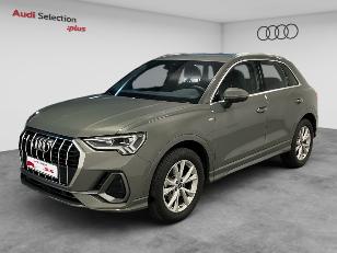 vehículo ocasión audi selection