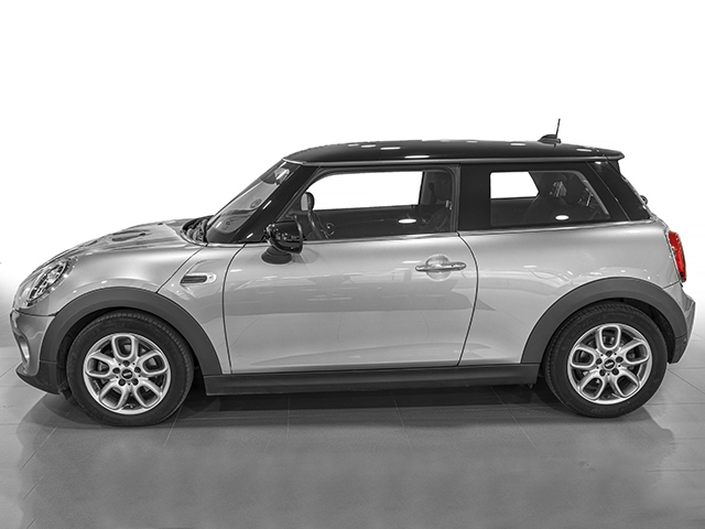 fotoG 2 del MINI MINI 3 Puertas Cooper 100 kW (136 CV) 136cv Gasolina del 2019 en Madrid