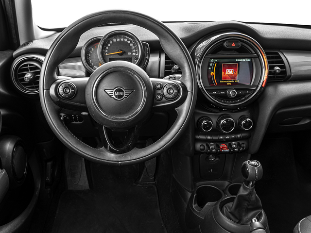 fotoG 6 del MINI MINI 3 Puertas Cooper 100 kW (136 CV) 136cv Gasolina del 2019 en Madrid