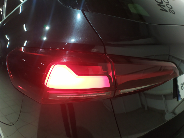 BMW Serie 2 218d Active Tourer color Negro. Año 2024. 110KW(150CV). Diésel. En concesionario Hispamovil Elche de Alicante