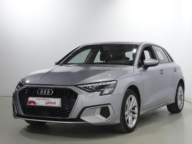 Audi A3 Sportback Advanced 30 TDI 85 kW (116 CV)