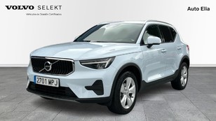 Volvo XC40 T2 Core Auto 95 kW (129 CV) - 0 Volvo XC40 T2 Ocasión 95 KW (129CV) - 0
