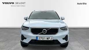 Volvo XC40 T2 Core Auto 95 kW (129 CV) - 2 Volvo XC40 T2 Ocasión 95 KW (129CV) - 2