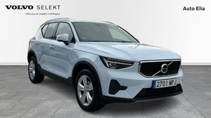 Volvo XC40 T2 Core Auto 95 kW (129 CV) - 5 Volvo XC40 T2 Ocasión 95 KW (129CV) - 5