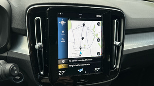 Volvo XC40 T2 Core Auto 95 kW (129 CV) - 13 Volvo XC40 T2 Ocasión 95 KW (129CV) - 13