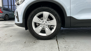 Volvo XC40 T2 Core Auto 95 kW (129 CV) - 14 Volvo XC40 T2 Ocasión 95 KW (129CV) - 14